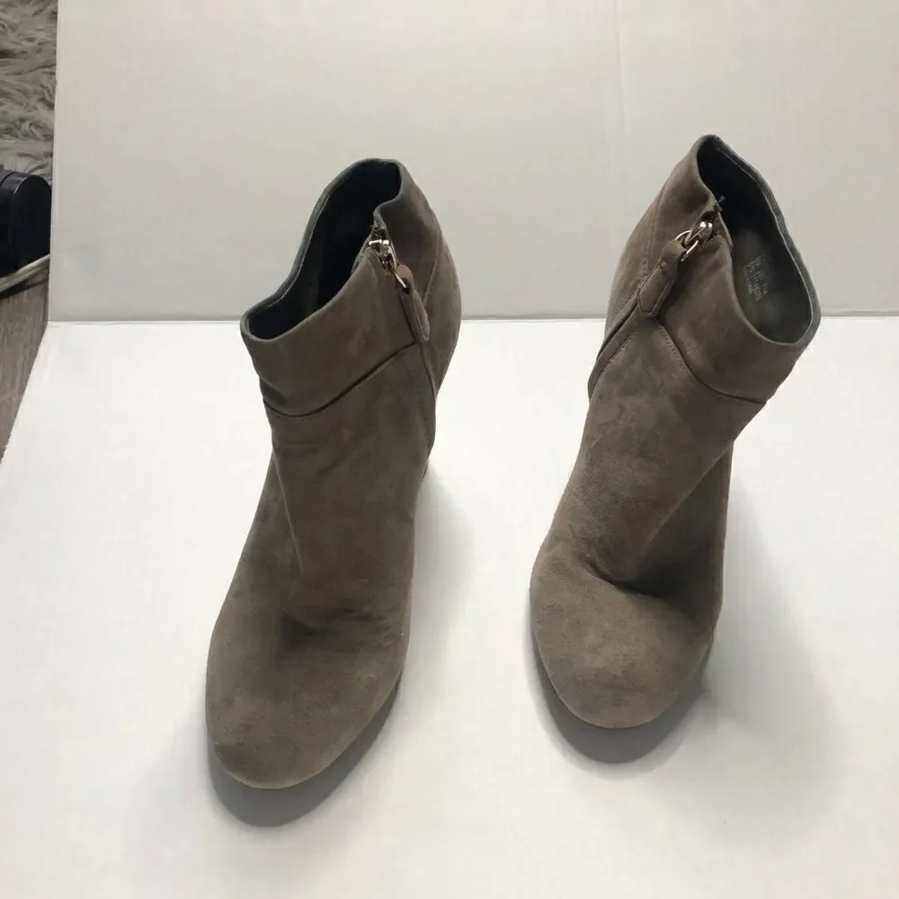Tory Burch Fulton Booties